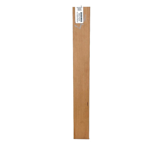 European Beech, Board DAR, 650 X 79 X 42, , Front Side
