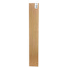 Spanish Cedar, Board DAR, 925 X 138 X 24, , Front Side