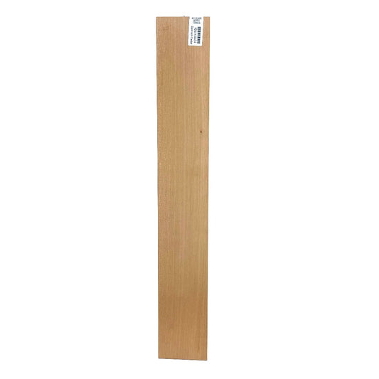 Spanish Cedar, Board DAR, 925 X 138 X 24, , Front Side