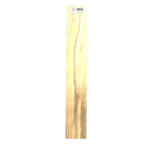 Figured Poplar, Board DAR, 880 X 140 X 27, , Front Side