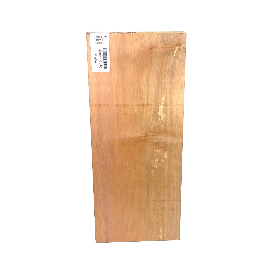 Myrtle , Board DAR, 460 X 192 X 30, , Front Side