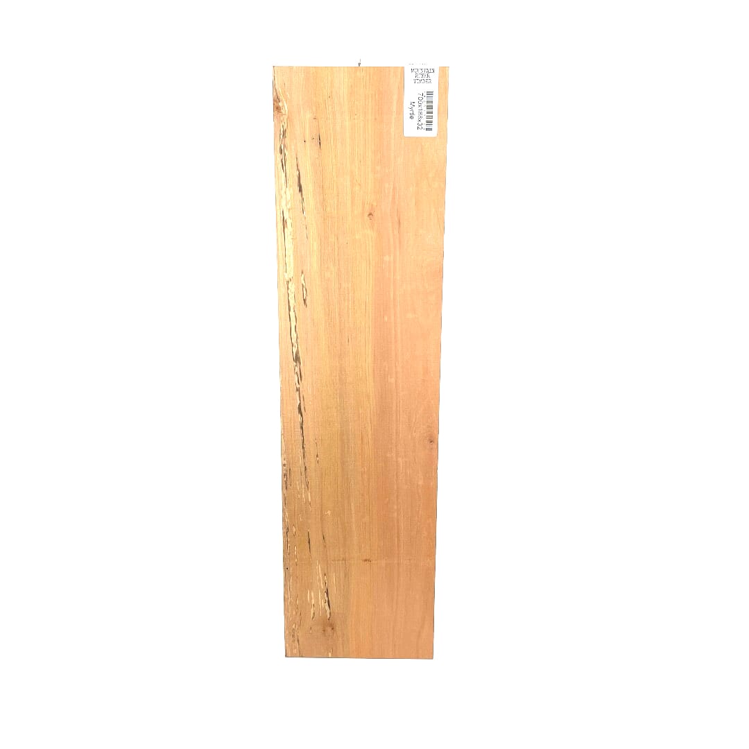 Myrtle , Board DAR, 700 X 188 X 32, , Front Side