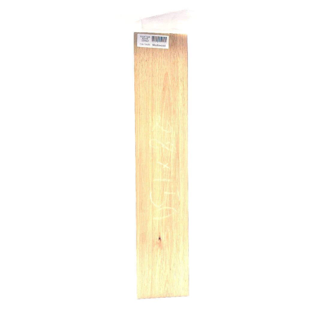 Blackwood, Board DAR, 750 X 150 X 28, , Front Side