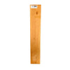 Spanish Cedar, Board DAR, 890 X 153 X 26, , Front Side