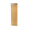 American White Oak, Board DAR, 700 X 204 X 25, , Front Side