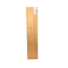 Spanish Cedar, Board DAR, 600 X 123 X 24, , Front Side