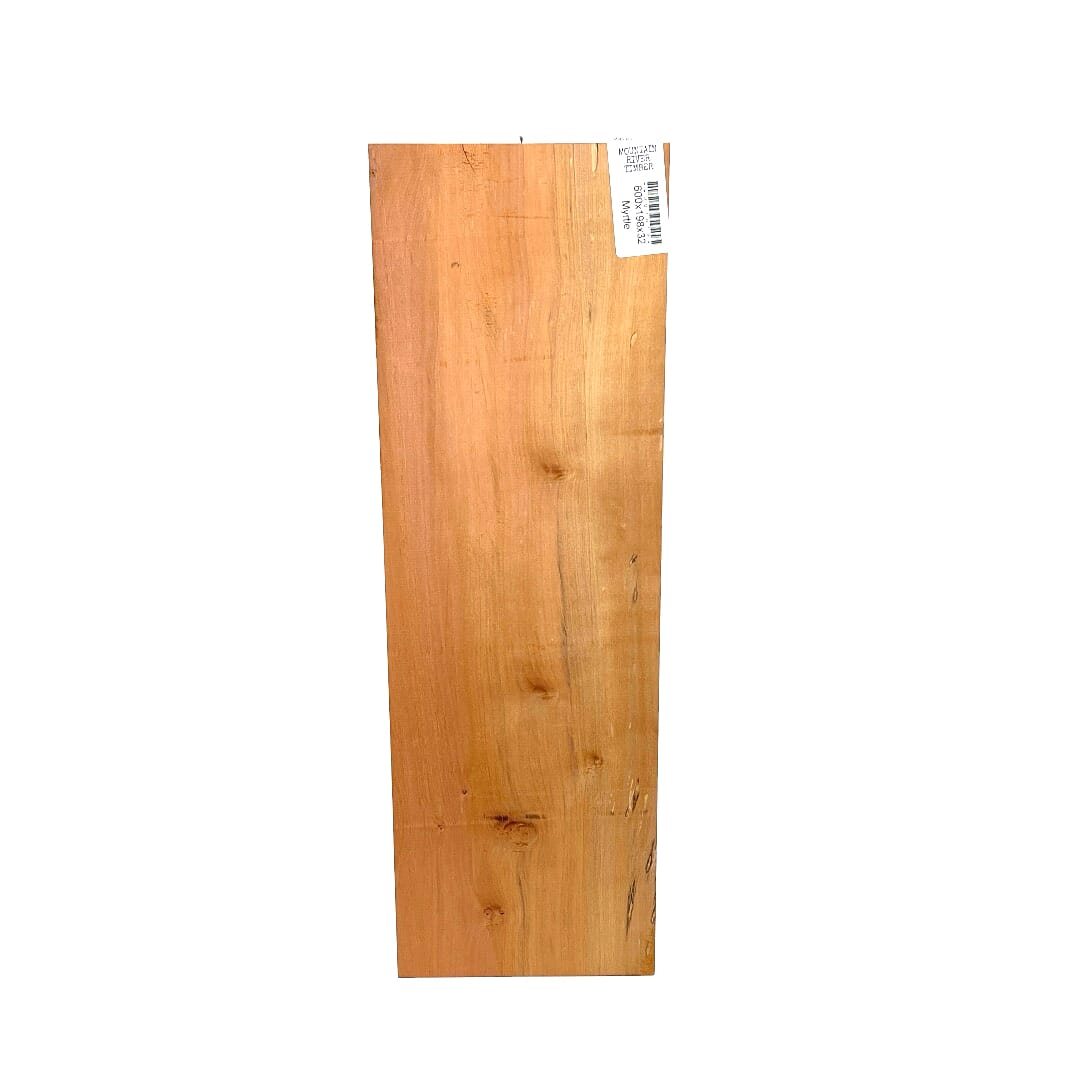 Myrtle , Board DAR, 600 X 198 X 32, , Front Side