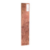 Burl Myrtle Knife Handle Billet  560 X 109 X 30 - W000136