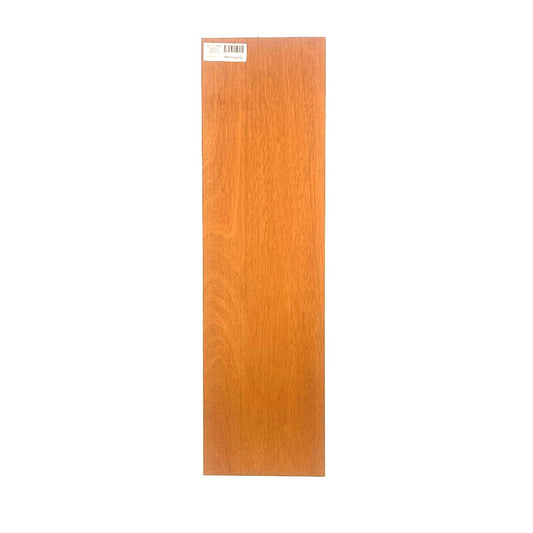 Mahogany, Board DAR, 905 X 250 X 23, , Front Side