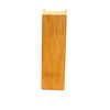 Huon Pine, Handle Block Stabilized , 150 X 44 X 36, Carving , Front Side