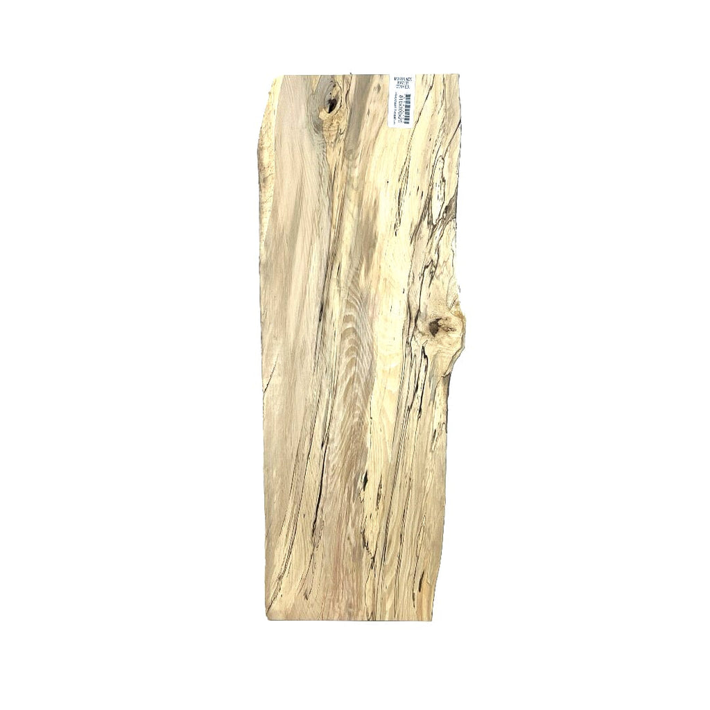 Blackheart Sassafras , Small Slabs, 810 X 300 X 20, Leg set, , Front Side