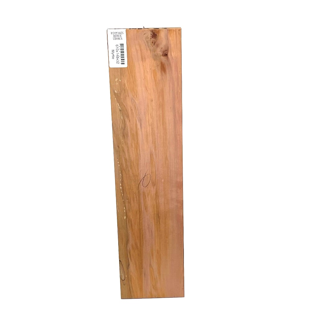 Myrtle, Board DAR, 610 X 148 X 32, , Front Side