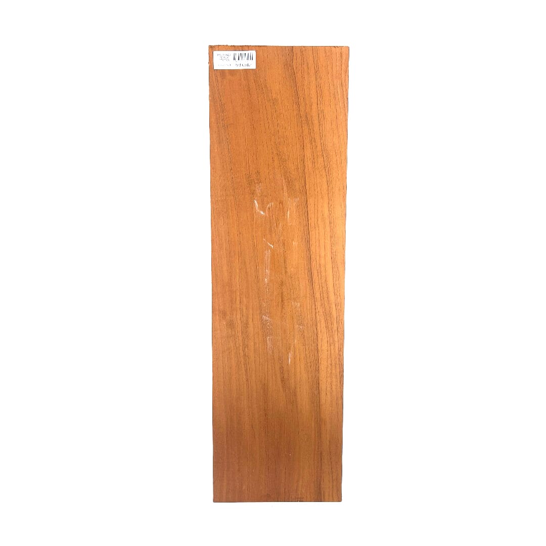 Red Cedar, Board DAR, 1000 X 290 X 44, , Front Side