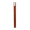 Jarrah, Board DAR, 745 X 57 X 30, , Front Side