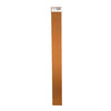 Red Cedar, Board DAR, 935 X 95 X 45, , Front Side
