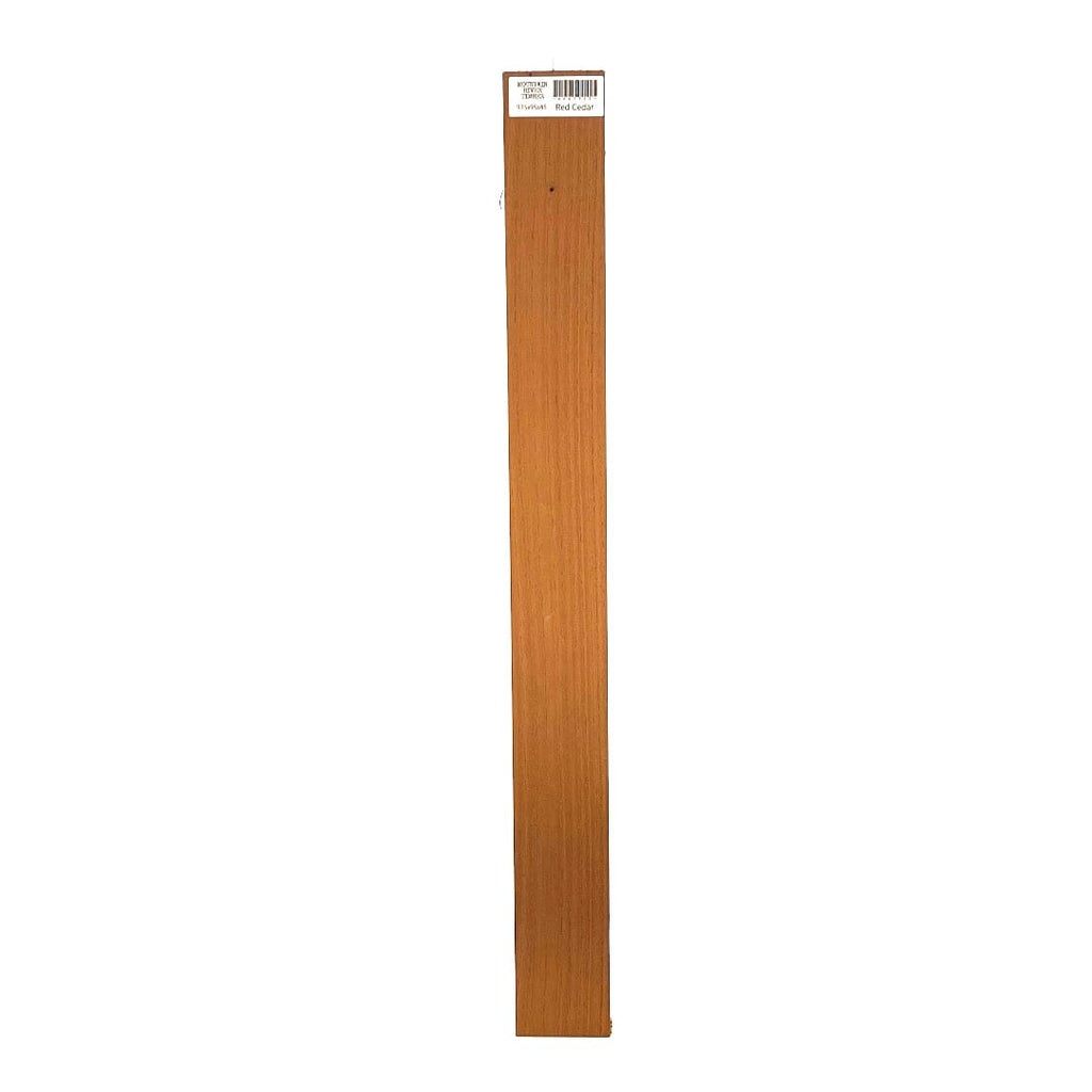 Red Cedar, Board DAR, 935 X 95 X 45, , Front Side