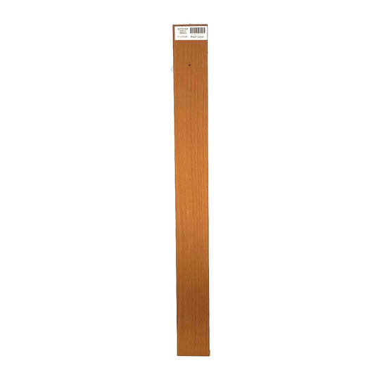 Red Cedar, Board DAR, 935 X 95 X 45, , Front Side