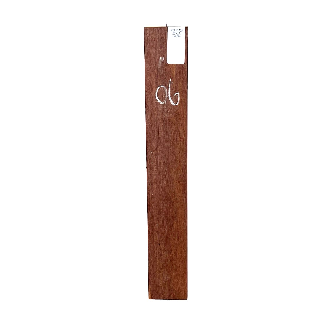 Jarrah, Board DAR, 605 X 72 X 90, , Front Side