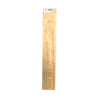 Figured Poplar, Board DAR, 835 X 140 X 27, , Front Side