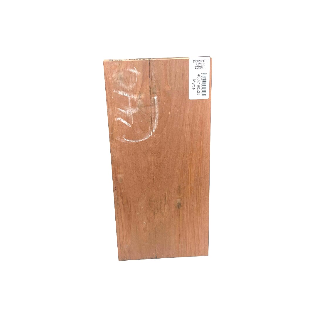 Myrtle , Board DAR, 400 X 190 X 25, , Front Side