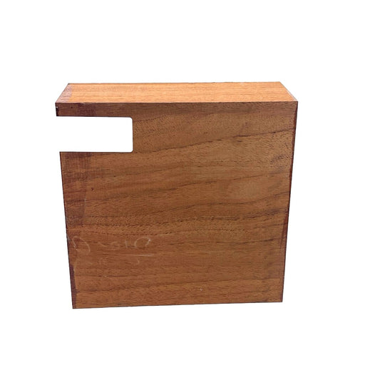 Red Cedar, Bowl Blank, 240 X 235 X 94, , Front Side