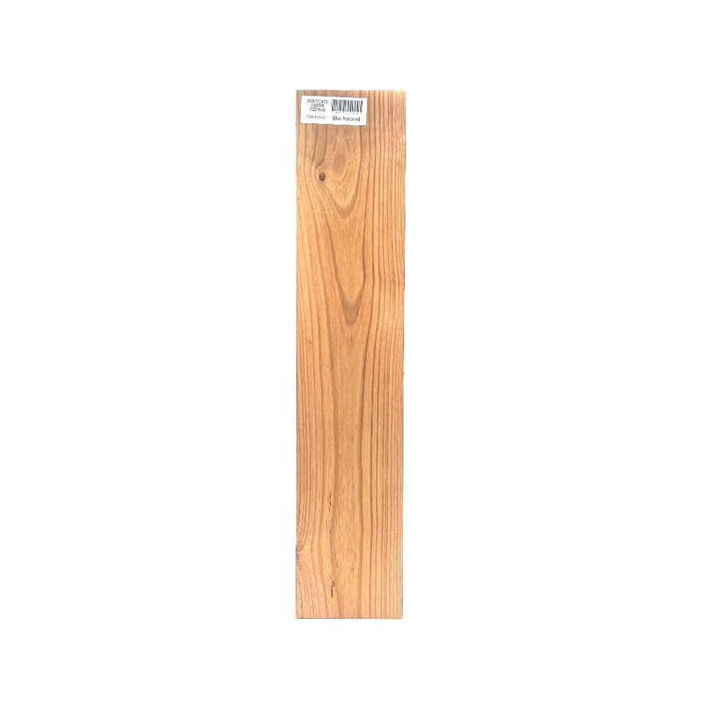 Blackwood, Board DAR, 720 X 149 X 33, , Front Side