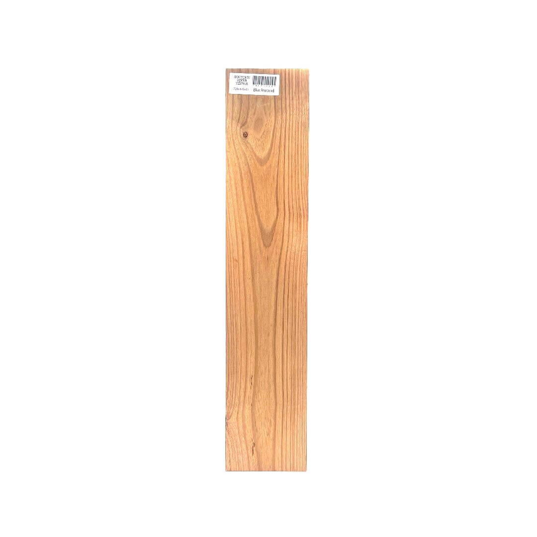 Blackwood, Board DAR, 720 X 149 X 33, , Front Side