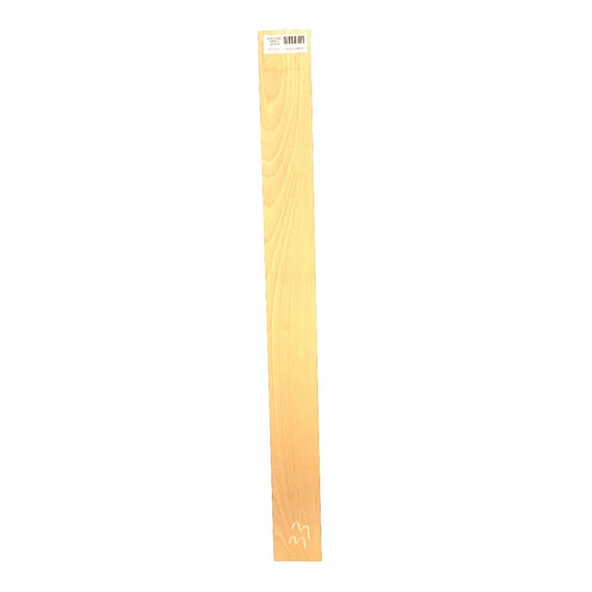 European Beech, Board DAR, 1135 X 107 X 33, , Front Side