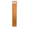 European Cherry , Board DAR, 655 X 115 X 28, , Front Side
