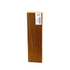 Teak, Board DAR, 330 X 91 X 35, , Front Side