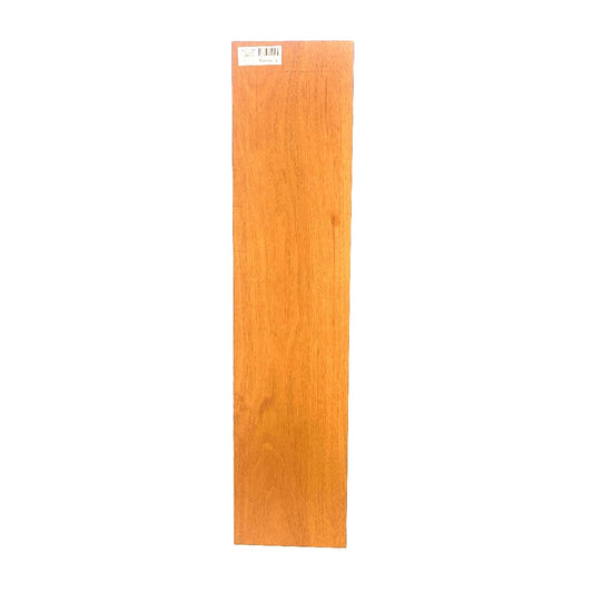 Mahogany, Board DAR, 1065 X 245 X 20, , Front Side