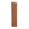 Figured Red Gum , Board DAR, 1010 X 232 X 38, , Front Side