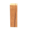 European Beech, Handle Block Stabilized , 145 X 43 X 35, Carving , Front Side