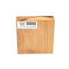 European Beech, Bowl Blank, 175 X 170 X 45, , Front Side