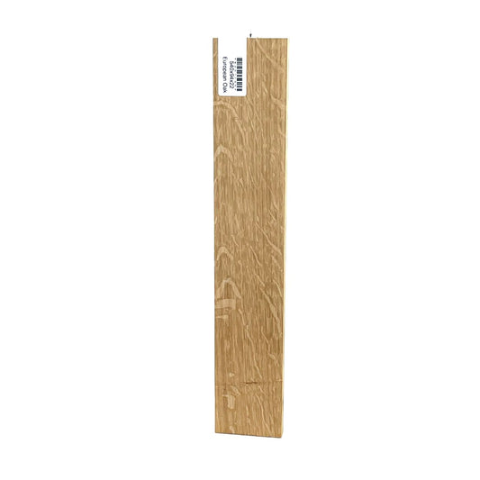European Oak, Board DAR, 540 X 94 X 22, , Front Side