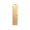 Figured Poplar, Board DAR, 570 X 135 X 25, , Front Side