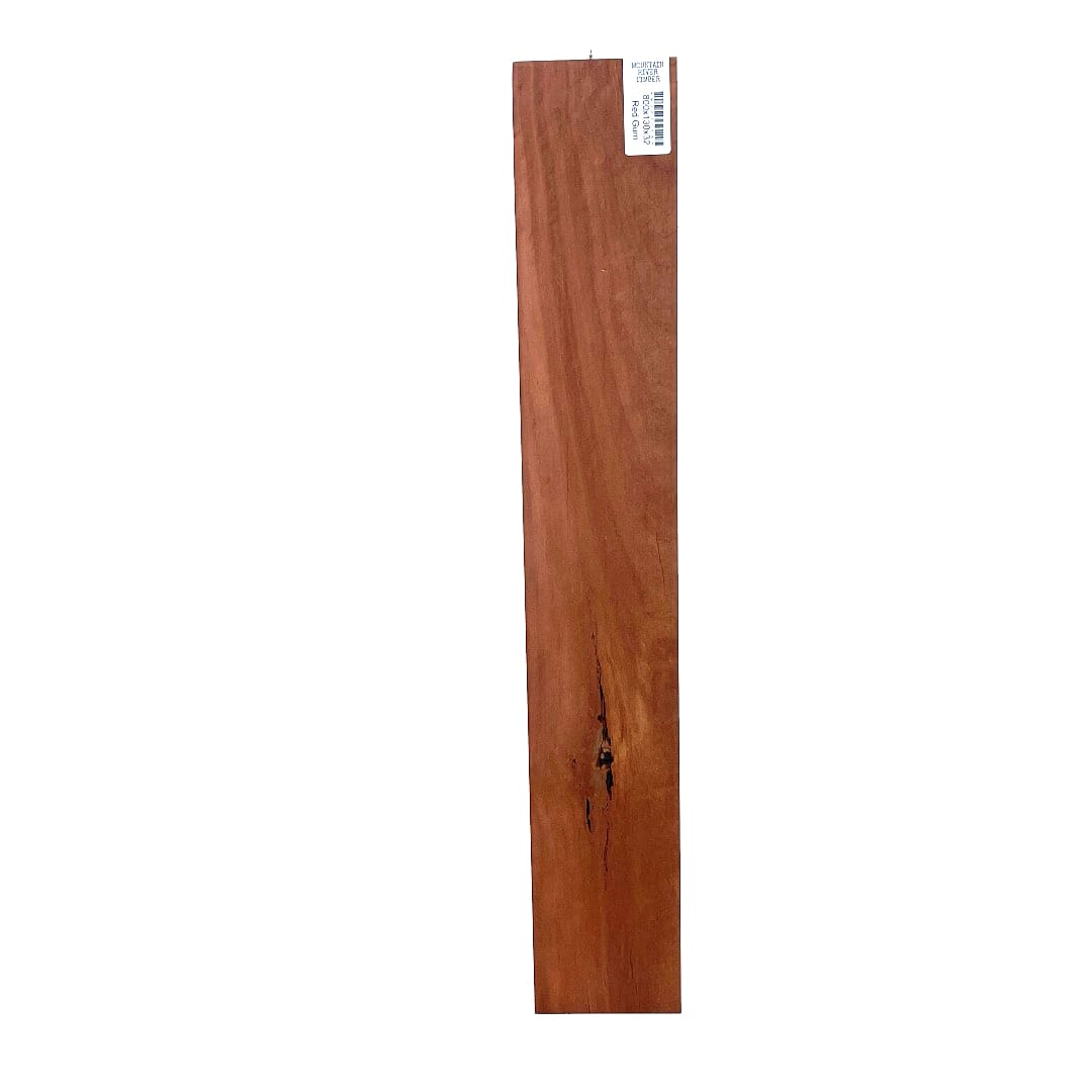 Red Gum, Board DAR, 800 X 130 X 32, , Front Side