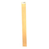 European Beech, Board DAR, 1150 X 117 X 36, , Front Side