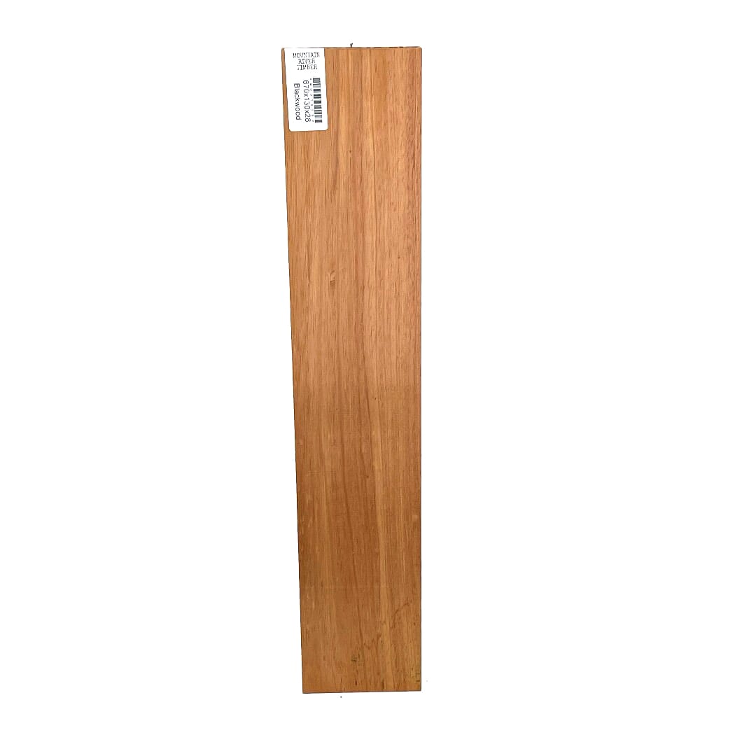 Blackwood, Board DAR, 670 X 130 X 28, , Front Side