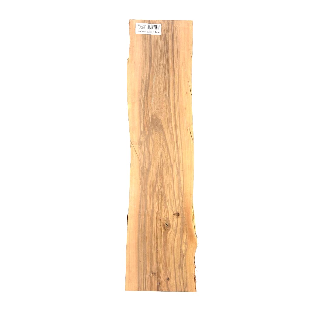 Giant Ti Tree, Small Slabs, 960 X 250 X 31, Leg set, , Front Side