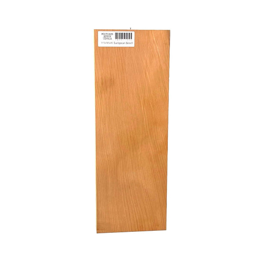 European Beech, Board DAR, 515 X 185 X 45, , Front Side