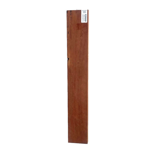Figured Red Gum , Board DAR, 840 X 130 X 36, , Front Side
