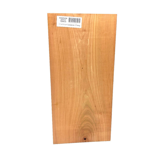 European Cherry , Board DAR, 515 X 245 X 24, , Front Side