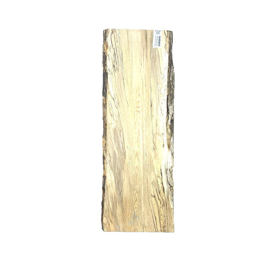 Blackheart Sassafras , Small Slabs, 910 X 340 X 33, Leg set, , Front Side