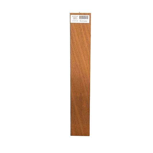Red Cedar, Board DAR, 610 X 97 X 40, , Front Side