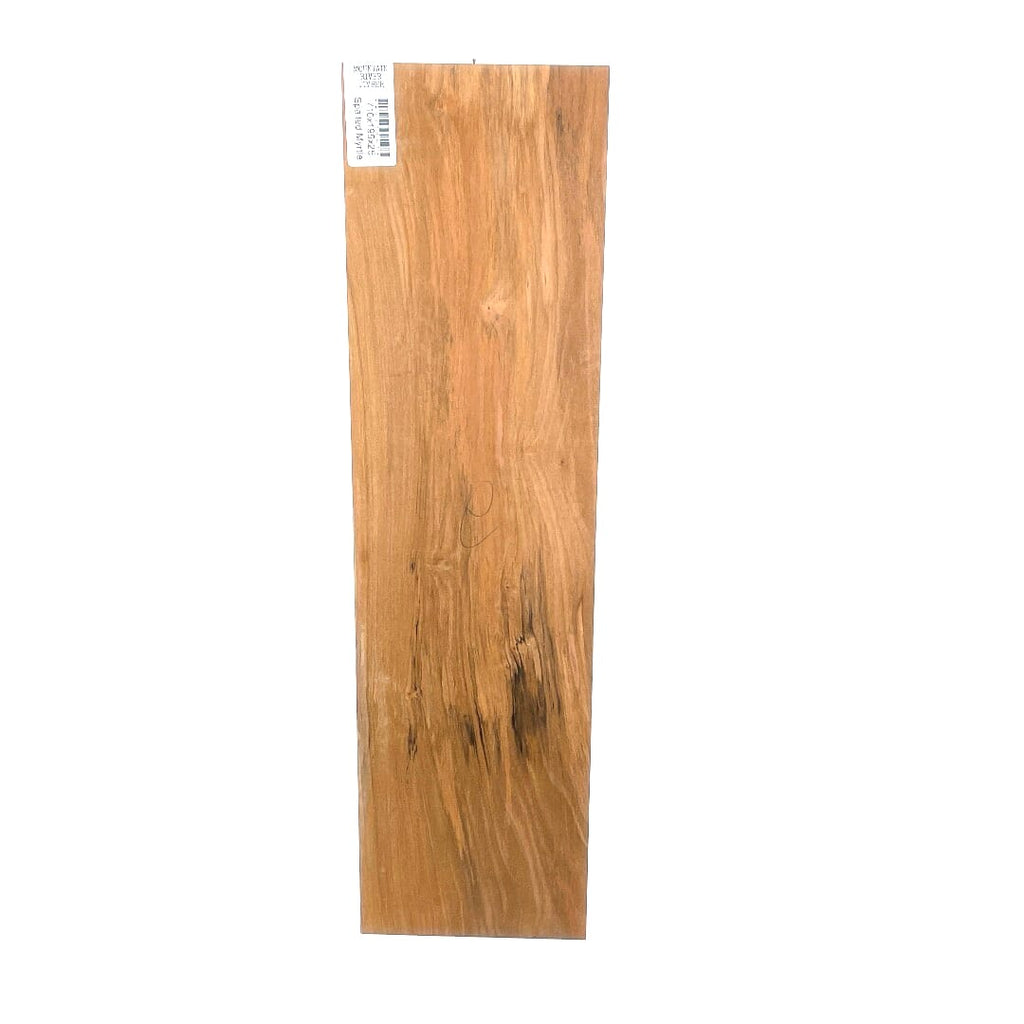 Spalted Myrtle, Board DAR, 710 X 195 X 25, , Front Side