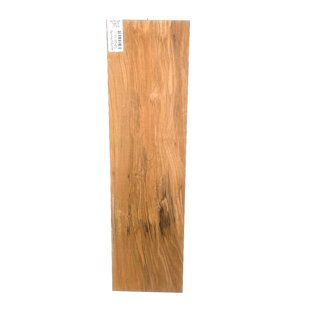 Spalted Myrtle, Board DAR, 710 X 195 X 25, , Front Side