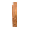 Figured Myrtle, Board DAR, 715 X 140 X 32, , Front Side