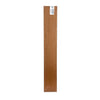 Red Cedar, Carving Blank , 745 X 120 X 115, Carving , Front Side