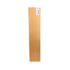 Spanish Cedar, Board DAR, 600 X 123 X 24, , Front Side